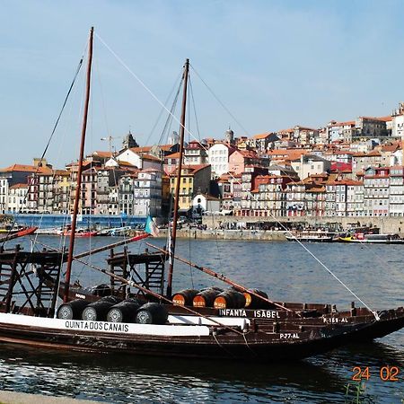 Oporto Vasconcelos Guest House Vila Nova de Gaia Exterior photo