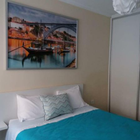 Oporto Vasconcelos Guest House Vila Nova de Gaia Exterior photo