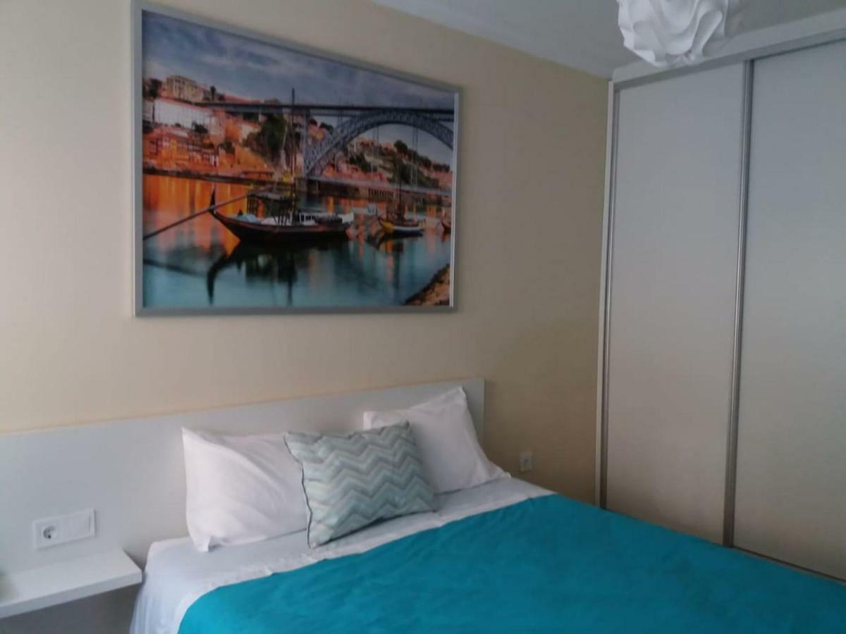 Oporto Vasconcelos Guest House Vila Nova de Gaia Exterior photo